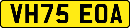 VH75EOA
