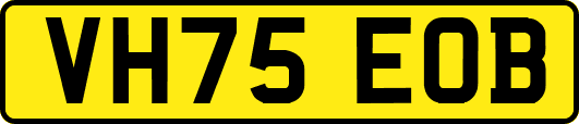 VH75EOB
