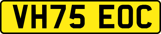 VH75EOC