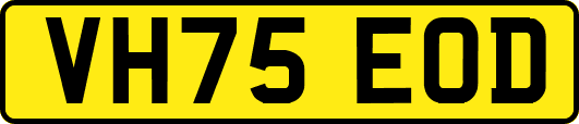 VH75EOD