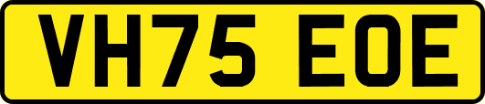 VH75EOE