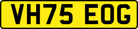 VH75EOG
