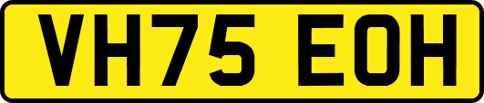 VH75EOH