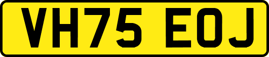 VH75EOJ