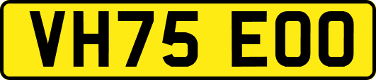 VH75EOO