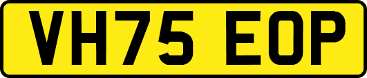 VH75EOP
