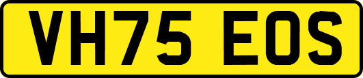 VH75EOS