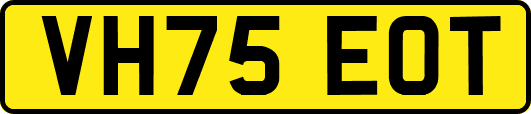 VH75EOT