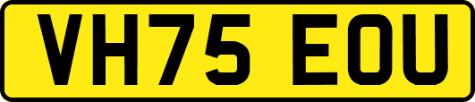 VH75EOU
