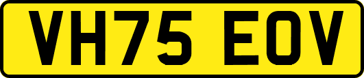 VH75EOV