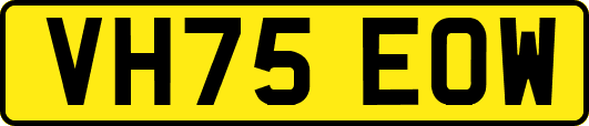 VH75EOW