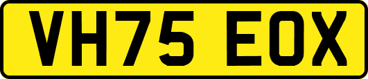 VH75EOX