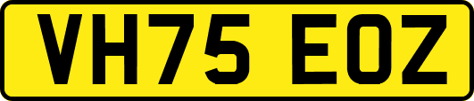 VH75EOZ