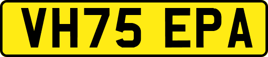 VH75EPA
