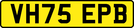 VH75EPB