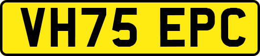 VH75EPC