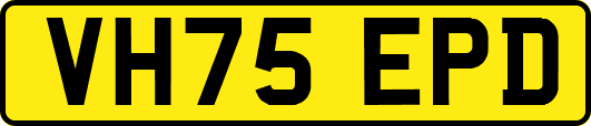 VH75EPD