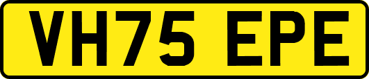VH75EPE