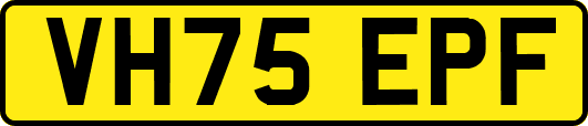 VH75EPF