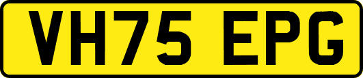 VH75EPG