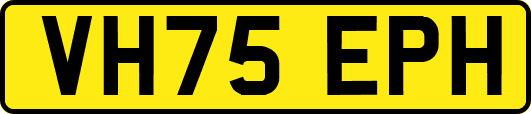 VH75EPH