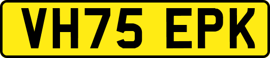 VH75EPK