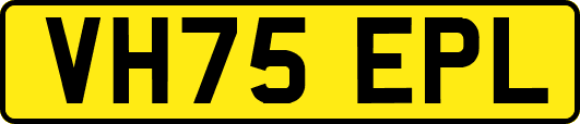 VH75EPL