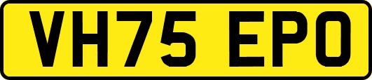 VH75EPO