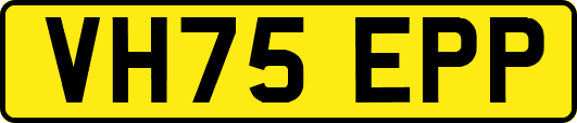 VH75EPP
