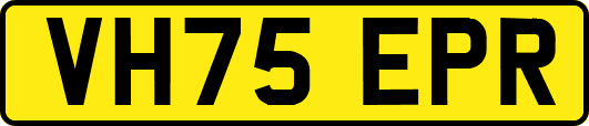 VH75EPR
