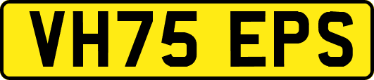 VH75EPS