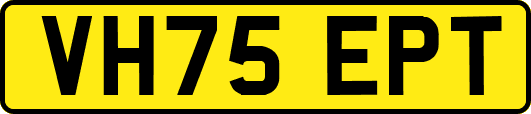 VH75EPT