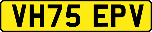 VH75EPV
