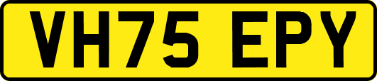 VH75EPY