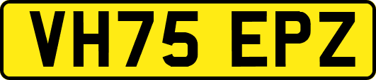 VH75EPZ