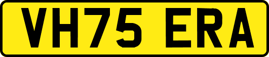 VH75ERA