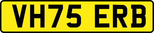 VH75ERB