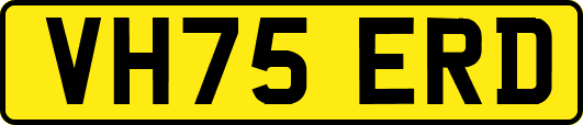 VH75ERD
