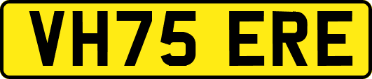 VH75ERE