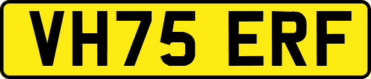 VH75ERF