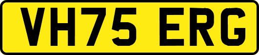 VH75ERG
