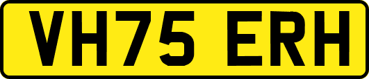 VH75ERH
