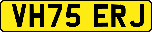 VH75ERJ