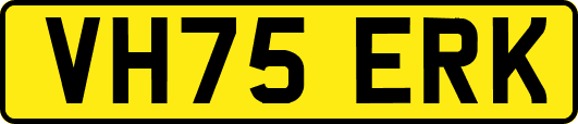 VH75ERK