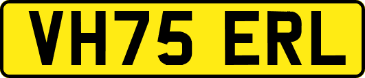 VH75ERL