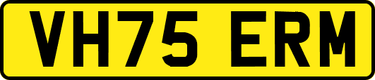 VH75ERM