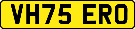 VH75ERO