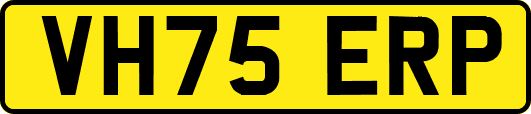 VH75ERP
