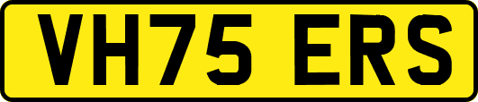 VH75ERS