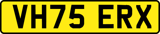 VH75ERX